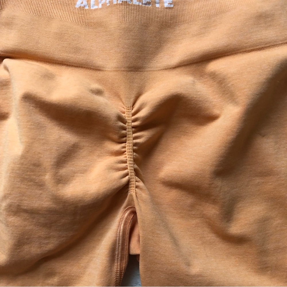 Alphalete Amplify Shorts - Picture 7 of 12